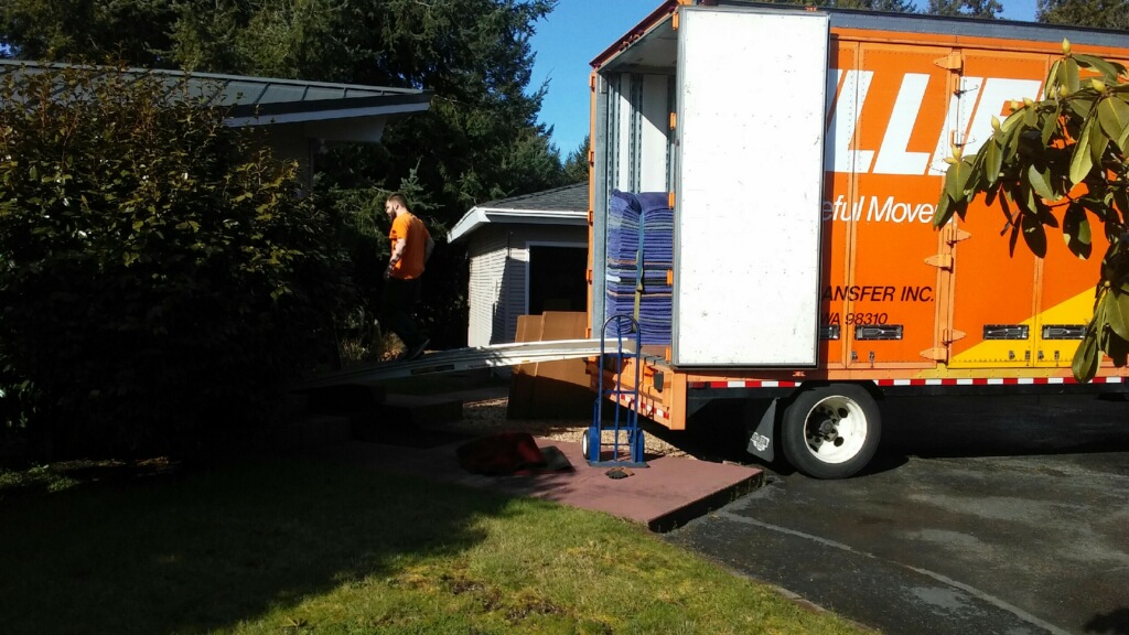 moving companies